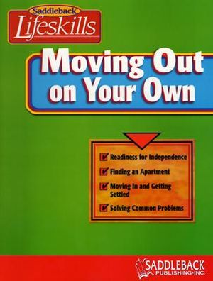 Moving Out on Your Own image number 0