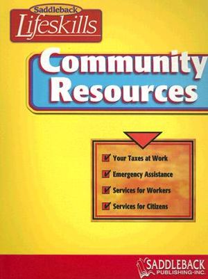 Community Resources image number 0