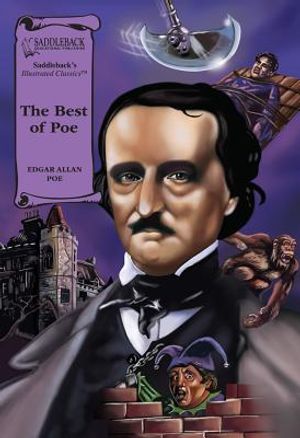 The Best of Poe image number 0