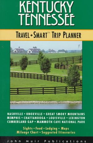 Kentucky/Tennessee Travel-Smart Trip Planner image number 0