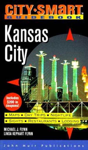 City Smart Guidebook Kansas City image number 0