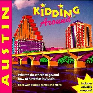 del-Kidding Around Austin: What to Do, Where to Go, and How to Have Fun image number 0