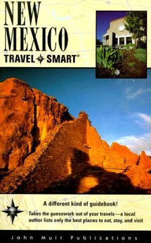 Travel Smart: New Mexico image number 0