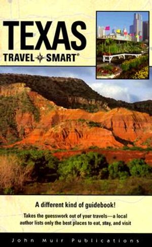Texas Travel Smart image number 0