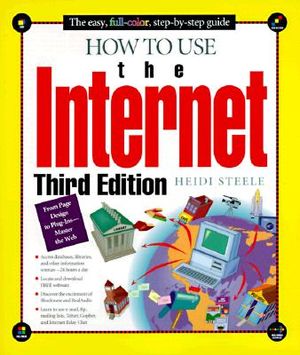 How to Use the Internet image number 0