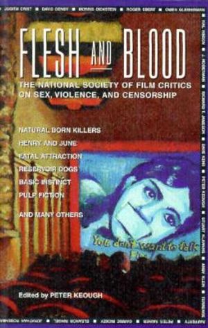 Flesh and Blood: The National Society of Film Critics on Sex, Violence, and Censorship image number 0