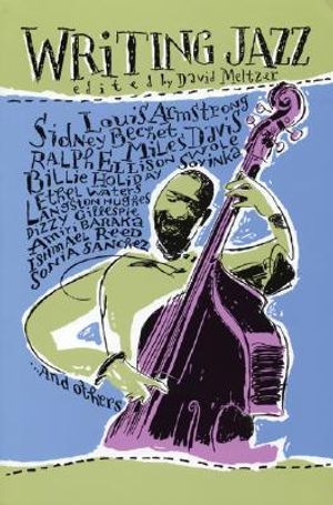Writing Jazz image number 0