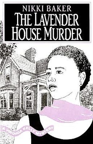 The Lavender House Murder: A Virginia Kelly Mystery image number 0
