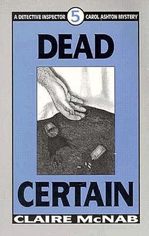 Dead Certain image number 0