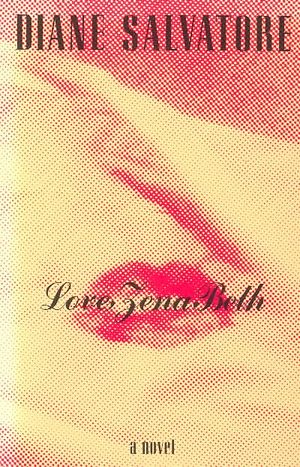 Love, Zena Beth : A Novel image number 0