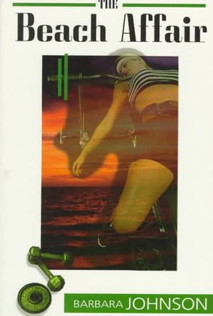 The Beach Affair image number 0