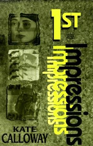 1st Impressions image number 0