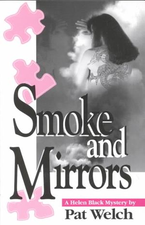 Smoke and Mirrors : A Helen Black Mystery image number 0
