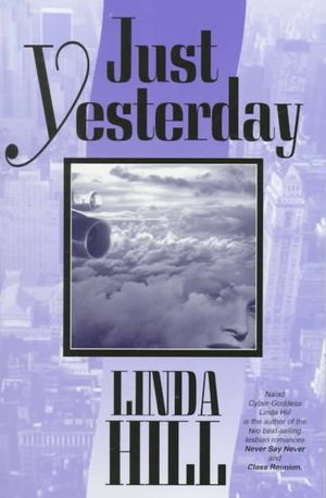 Just Yesterday image number 0