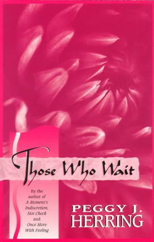 Those Who Wait image number 0