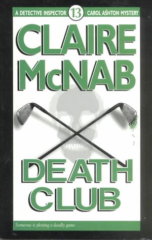 Death Club image number 0