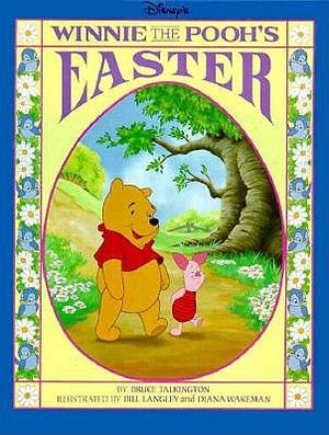 Disney's: Winnie the Pooh's: Easter image number 0