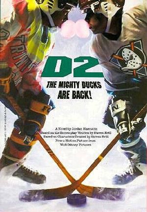D2, the Mighty Ducks Are Back! image number 0