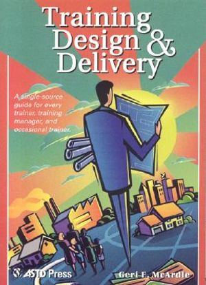 Training Design & Delivery image number 0