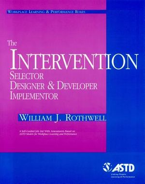 The Intervention Selector, Designer, & Developer image number 0