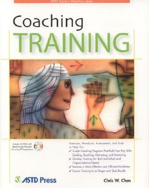 Coaching Training image number 0