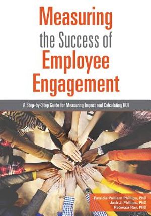 Measuring the Success of Employee Engagement image number 0