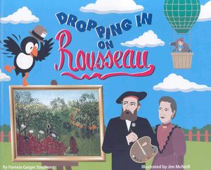 Dropping in on Rousseau image number 0