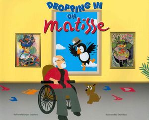 Dropping in on Matisse image number 0