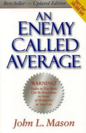 Enemy Called Average image number 0