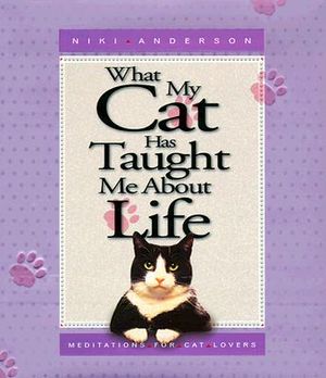 What My Cat Has Taught Me about Life image number 0