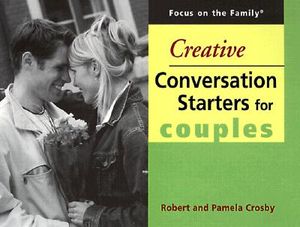 Creative Conversation Starters for Couples image number 0