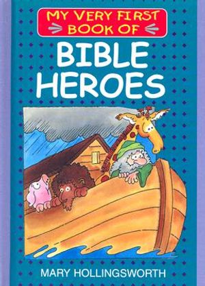 Bible Heroes image number 0
