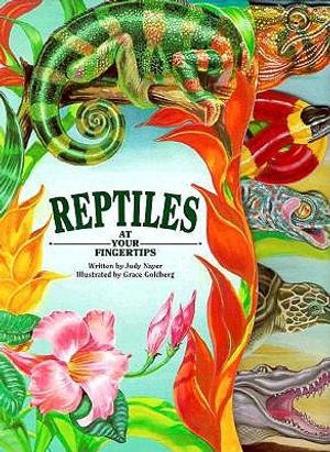 Reptiles image number 0