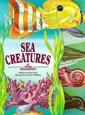 Sea Creatures image number 0