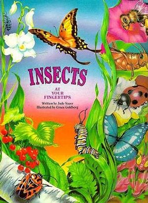 Insects image number 0