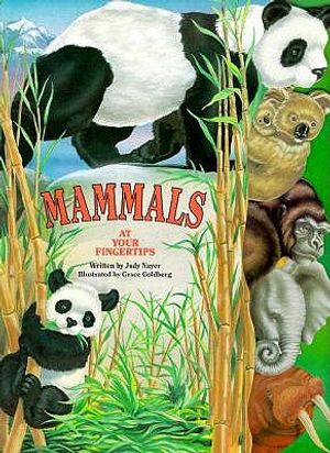 Mammals image number 0