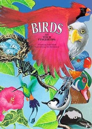 Birds image number 0