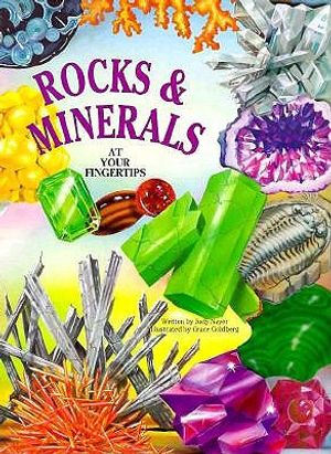 Rocks and Minerals image number 0