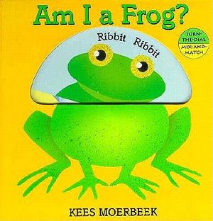 Am I a Frog? image number 0