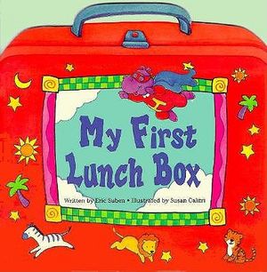 My First Lunch Box image number 0