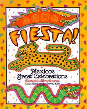 Fiesta! image number 0