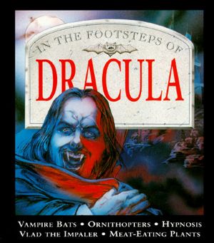 Dracula image number 0