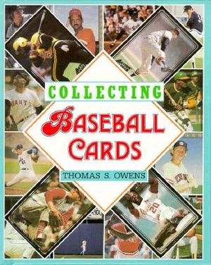 Collecting Baseball Cards image number 0