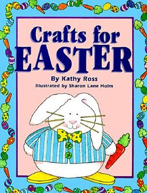 Crafts for Easter image number 0