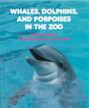 Whales, Dolphins, Porpoises image number 0