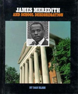 James Meredith image number 0