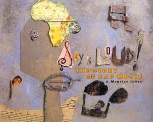 Say It Loud/Story of Rap Music image number 0