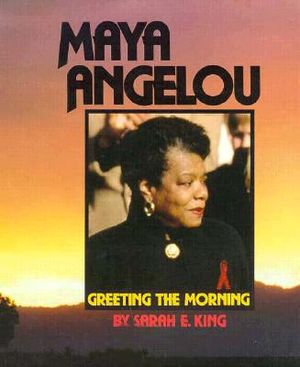 Maya Angelou image number 0