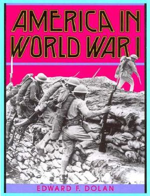 America in World War I image number 0