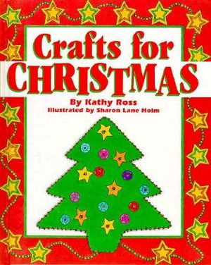Crafts for Christmas image number 0